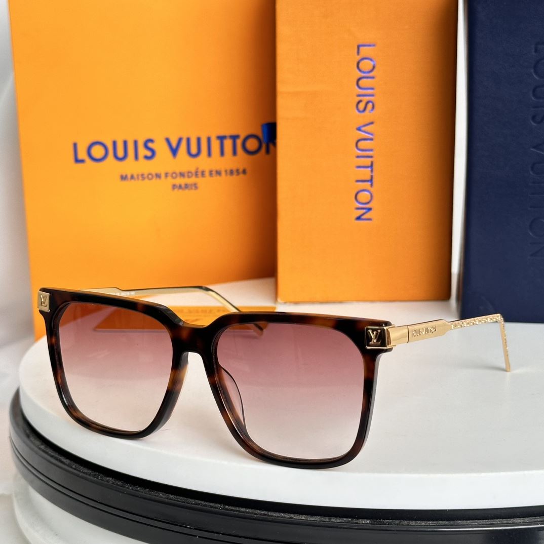 Louis Vuitton Sunglasses